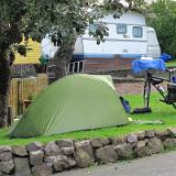 1109F 187 Camping Haus-am-See
